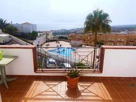Triplex con vistas en Torviscas Alto photo 0