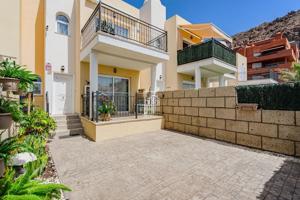 Chalet Adosado en Palm Mar photo 0