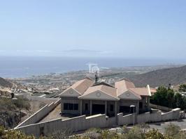 Villa en construcción en venta en Torviscas Alto photo 0