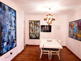 Moderna casa con vistas al océano en Costa Adeje photo 0