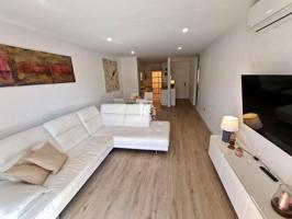 Apartamento de 2 dormitorios renovado en Galeón photo 0