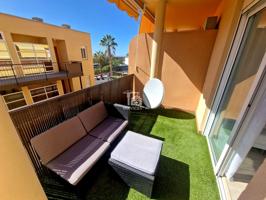 Apartamento de 2 dormitorios renovado en Galeón photo 0