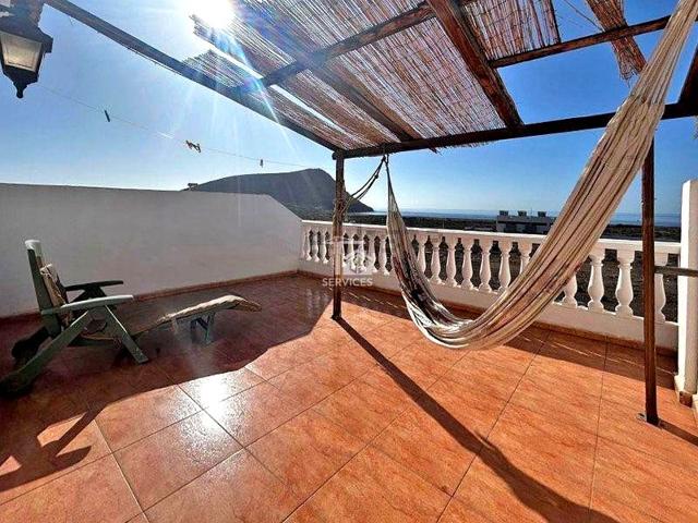 Dúplex adosado en la Tejita photo 0