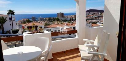 Apartamento con vistas en Beverly Hills Suites – Los Cristianos photo 0