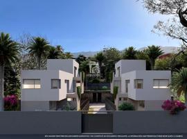 Promoción residencial en Santa Úrsula – 8 viviendas exclusivas photo 0