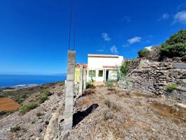 Casa Independiente con Terreno en Guía de Isora – Tenerife Sur photo 0