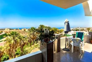 Piso con terraza y vistas al mar en Torviscas – Adeje photo 0
