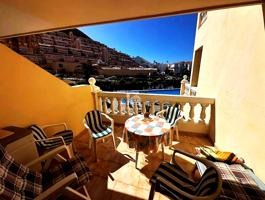 Estudio en Castle Harbour – Los Cristianos photo 0