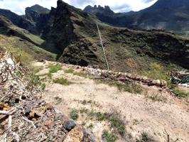 Terreno urbano con vistas a la montaña en Los Molinos – Adeje Casco photo 0