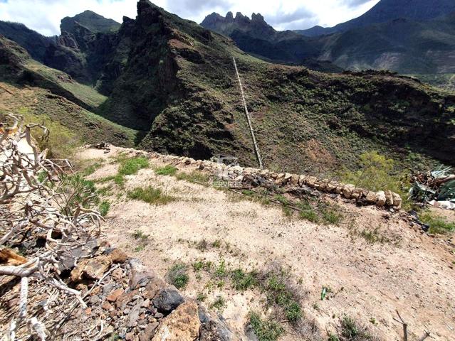 Terreno urbano con vistas a la montaña en Los Molinos – Adeje Casco photo 0