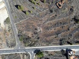 Solar urbano residencial–turístico en La Escalona, Tenerife Sur photo 0