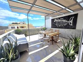 Casa con Apartamento Independiente y Licencia VV – Adeje Centro photo 0