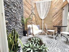 Casa con Apartamento Independiente y Licencia VV – Adeje Centro photo 0