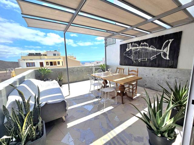 Casa con Apartamento Independiente y Licencia VV – Adeje Centro photo 0