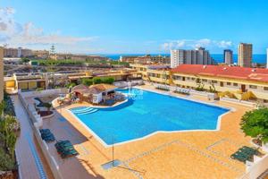 Apartamento con terraza y Licencia V.V. en Playa Paraíso photo 0