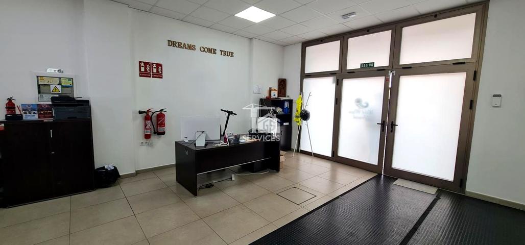 Traspaso de Negocio Rentable en Guía de Isora photo 0