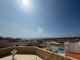 Chalet Adosado en Roque del Conde photo 0