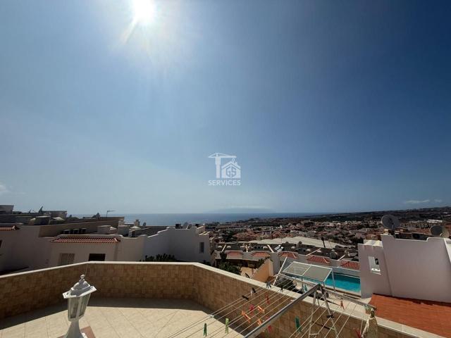 Chalet Adosado en Roque del Conde photo 0