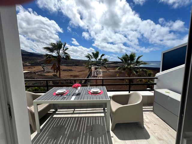 Apartamento con vistas al mar en complejo Sunflower – Playa La Arena photo 0