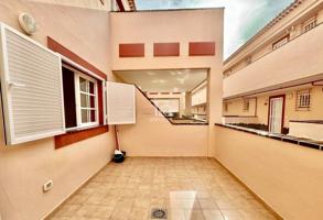 Espacioso apartamento con gran terraza en The Heights – Los Cristianos photo 0