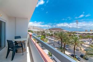 Apartamento en el Edificio Tajinaste – Playa de Las Américas photo 0
