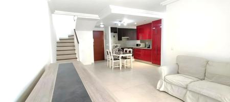 Ático Dúplex en Adeje photo 0