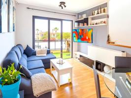 Estupendo Dúplex en El Galeón, Adeje photo 0