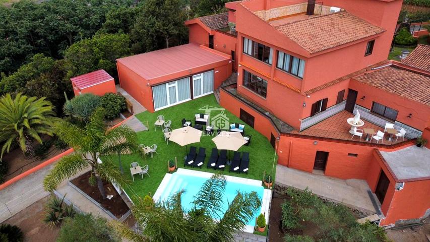 Encantador Hotel Rural en Tacoronte photo 0