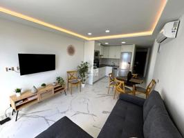 Moderno Dúplex Reformado con Vistas al Mar – Garden City, Playa de las Américas photo 0