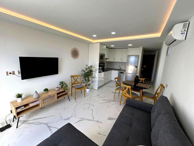 Moderno Dúplex Reformado con Vistas al Mar – Garden City, Playa de las Américas photo 0