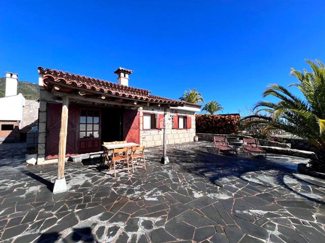 Finca Rústica en Charco del Pino, Granadilla photo 0