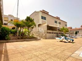 Chalet adosado con vistas al mar en El Jable – Callao Salvaje photo 0