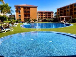 Apartamento con terraza y garaje en El Mocán – Palm Mar photo 0