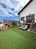 Casa Terrera con Jardín en Arenas del Mar – El Médano photo 0