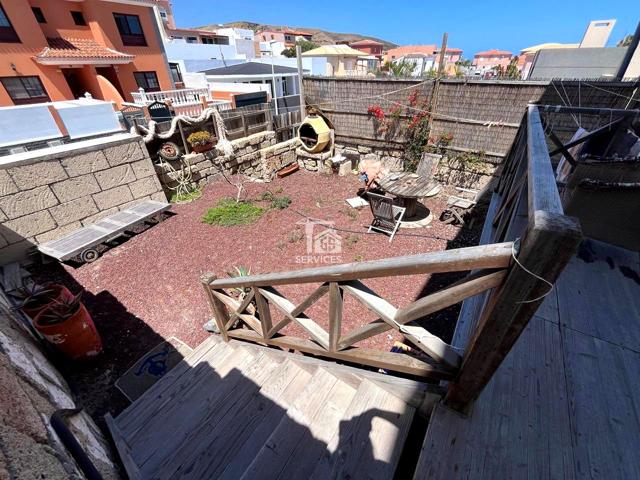 Casa Terrera con Jardín en Arenas del Mar – El Médano photo 0