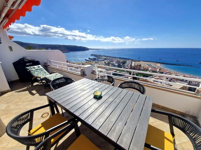 Ático Dúplex en los Cristianos photo 0