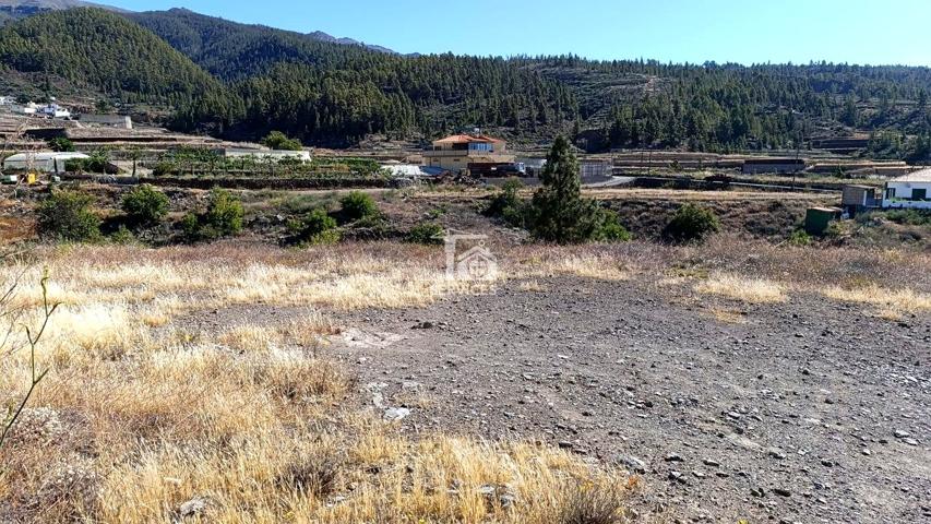Terreno mixto en Vilaflor – 4.232 m² photo 0