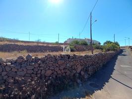 Terreno urbano en Vilaflor – 730 m² photo 0