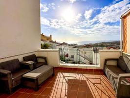Apartamento con vistas al mar en Balcón del Atlántico, Torviscas Alto photo 0