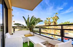 Apartamento en Playa Paraíso photo 0