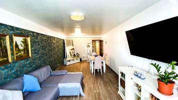 Adosado Familiar con Vistas al Mar en San Isidro photo 0