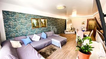 Adosado Familiar con Vistas al Mar en San Isidro photo 0