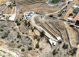 Conjunto de tres terrenos en Vilaflor – 5.151 m² en total photo 0