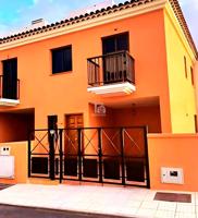 Adosado con vistas al mar en Tijoco Bajo photo 0