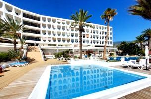 Apartamento reformado de 2 dormitorios en Callao Salvaje photo 0