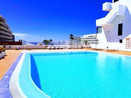 Apartamento en Fañabé photo 0