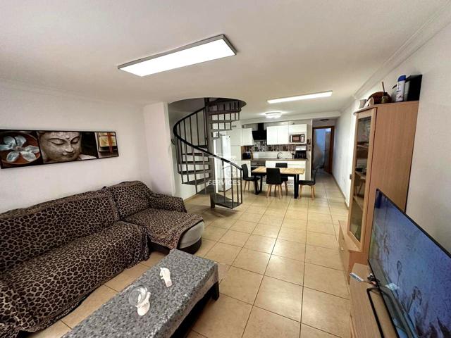 Dúplex junto al mar en Playa San Juan photo 0