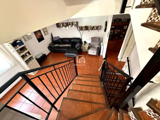 Chalet Adosado en Jardín Botánico photo 0