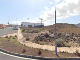 Parcelas Comerciales e Industriales en Corralejo photo 0
