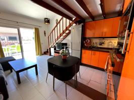 Ático dúplex con encanto en El Médano photo 0